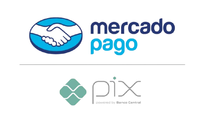 Logo Mercado Pago