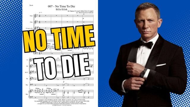 007-no-time-to-die-woodwinds-and-piano-sheet-music