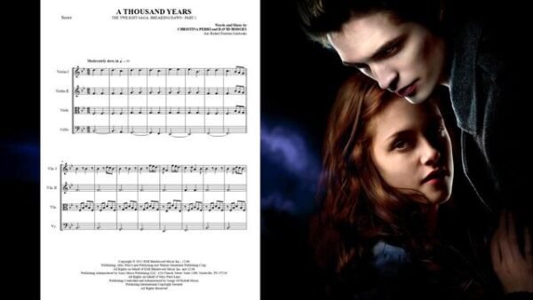 a-thousand-years-christina-perri-string-quartet-sheet-music