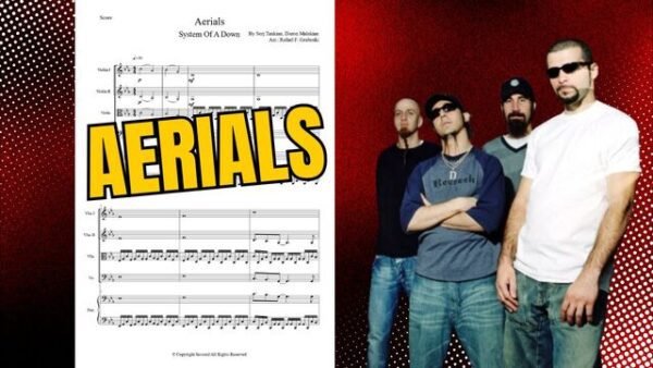 aerials-system-of-a-down-string-quartet-and-piano-sheet-music