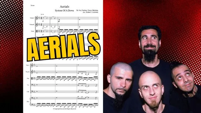 aerials-system-of-a-down-strings-and-piano-sheet-music