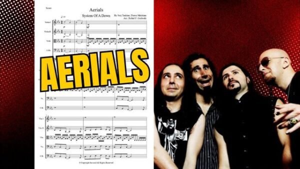 aerials-system-of-a-down-strings-sheet-music
