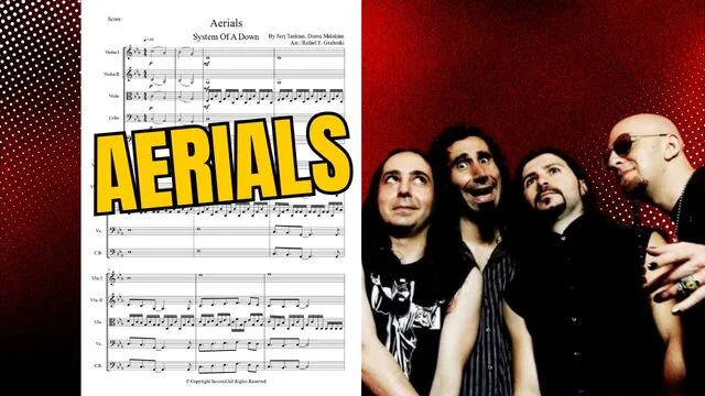 aerials-system-of-a-down-strings-sheet-music