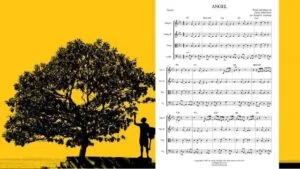 angel-jack-jhnson-string-quartet-sheet-music