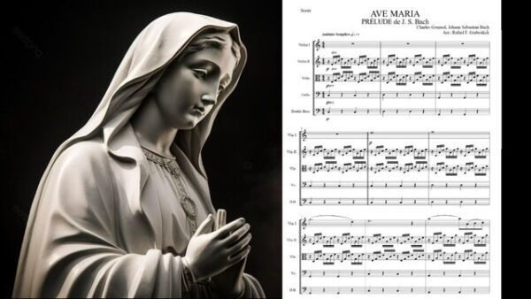 ave-maria-gounod-strings-sheet-music
