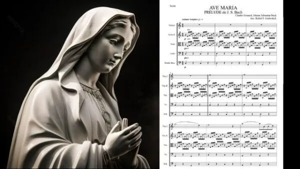 ave-maria-gounod-strings-sheet-music
