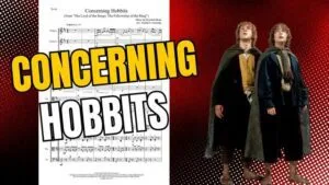 concerning-hobbits-string-quartet-sheet-music