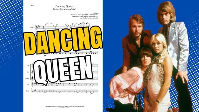 dancing-queen-abba-woodwinds-quintet-sheet-music
