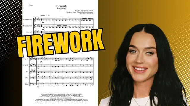 firework-brass-quintet-sheet-music