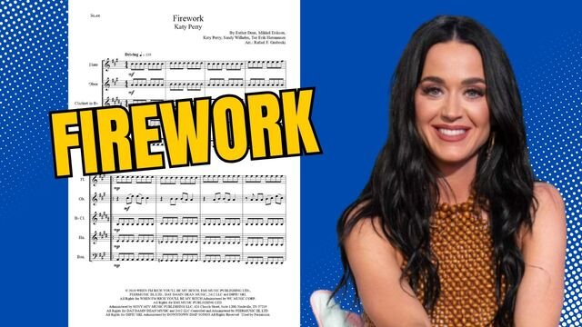 firework-woodwinds-quintet-sheet-music