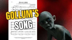 gollums-song-string-quartet-and-piano-sheet-music