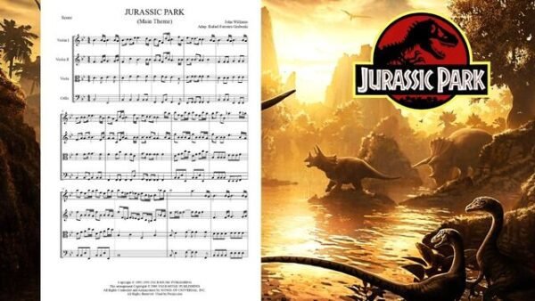 jurassic-park-main-theme-john-williams-string-quartet-sheet-music