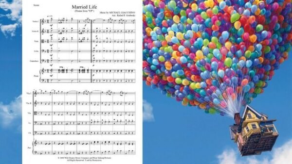 married-life-strings-and-piano-sheet-music