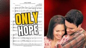 only-hope-mandy-moore-string-quartet-sheet-music