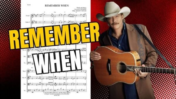 remember-when-string-quartet-sheet-music