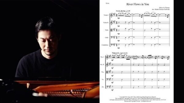 river-flows-in-you-yiruma-strings-sheet-music