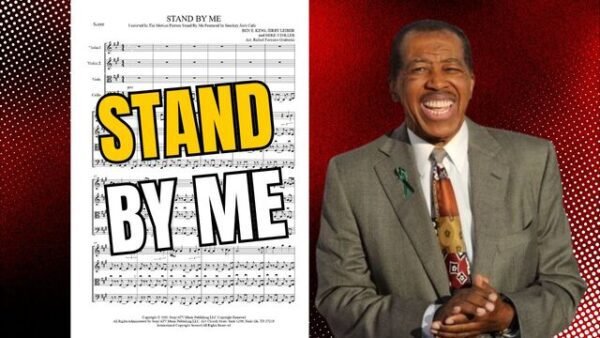 stand-by-me-ben-e-king-string-quartet-sheet-music