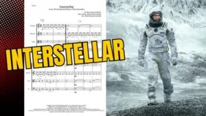 Interestelar | Hans Zimmer | Quarteto de Cordas
