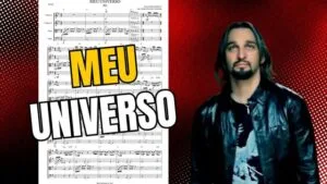 Meu Universo | PG | Quarteto de Cordas