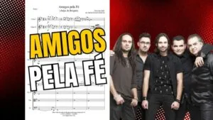 Amigos Pela Fé | Anjos de Resgate | Quarteto de Cordas