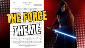 The Force Theme | John Williams | Orquestra de Cordas