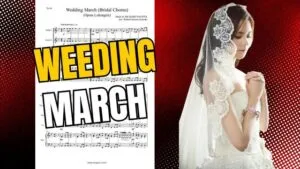 Marcha Nupcial | Richard Wagner | Quarteto de Cordas e Piano