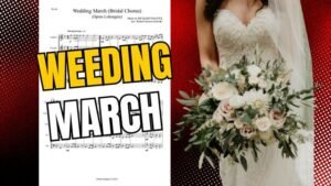 Marcha Nupcial | Richard Wagner | Orquestra de Cordas